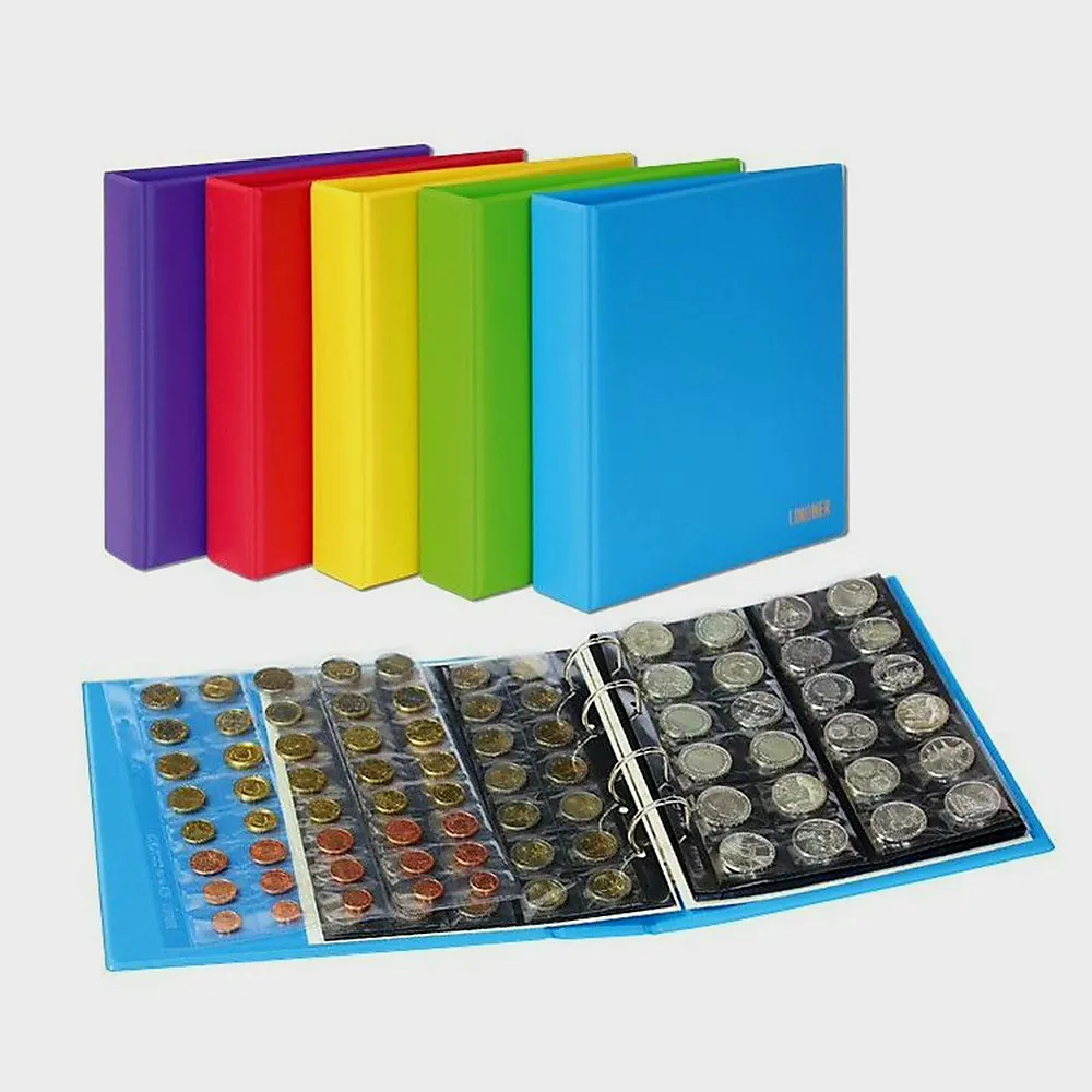 ابزار نگهداری مجموعه و آلبوم